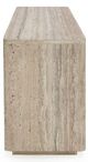 VIG Furniture Nova Domus Roma Gold File Cabinet-3