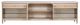Vanguard® Furniture Solene Lifestyle Bronze Metallic Cabinet-2