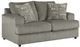 Signature Design by Ashley® Soletren 4-Piece Ash Living Room Set-2