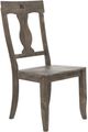 Canadel Customizable 5077 Dining Side Chair-0