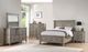 Lake Shore Cottage Grey Dresser-0