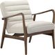 Moe's Home Collection Anderson Sandbar Beige Armchair-0