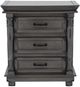 Vintage Furniture Aniston Nightstand-1