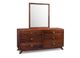 Handstone Tribeca 6 Drawer Long Dresser-0