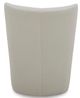 Bassett® Furniture Reed Crypton Wayfarer Cloud Dining Chair-3