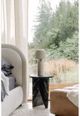 Moe's Home Collection Echo Cream Lamp-3