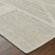 Feizy Ashby Beige/Ivory 5'x8' Area Rug-2