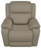 La-Z-Boy® Dorian Fossil Power Wall Recliner with Headrest and Lumbar-1
