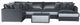 Jackson Furniture Remington 6-Piece Slate U-Shape Sectional with Ottoman-2