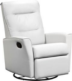 Elran Customizable Relaxon Manual Glider Rocker Recliner