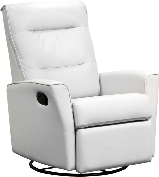 Elran Customizable Relaxon Manual Glider Rocker Recliner-0
