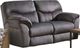 Southern Motion™ Customizable Power Play Double Manual Reclining Loveseat-0
