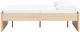 Signature Design by Ashley® Onita Natural Full Platform Bed-4