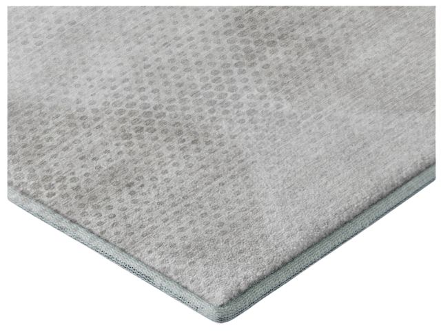 Dalyn™ Rug Company Trevi TV4 Ivory 5'x8' Area Rug-1