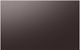 Samsung Bespoke 36" Tuscan Steel French Door Refrigerator Bottom Panel-0
