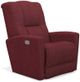 La-Z-Boy® Casey Sangria Power-Recline-XR® Reclina-Rocker® Recliner-1