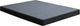 Sierra Sleep® By Ashley® Black Queen Low Profile Foundation-0