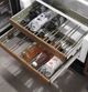 Monogram® 5.5 Cu. Ft. Panel Ready Beverage Center-2