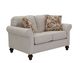 Craftmaster® Teddy Loveseat-2