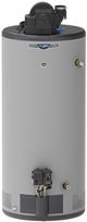 GE® RealMAX® Choice 40 Gallon Short Natural Gas Power Vent Water Heater-0