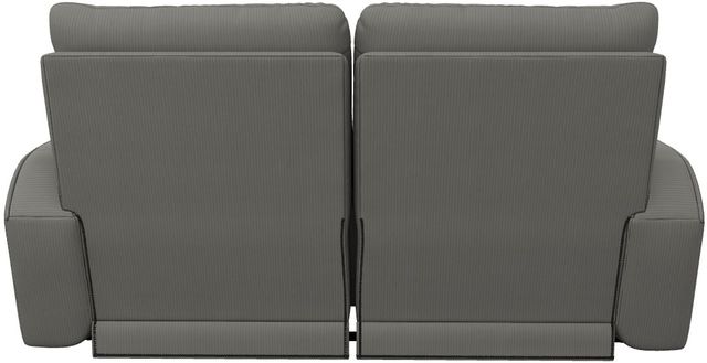 La-Z-Boy® Maddox Pebble Power Reclining 2-Seat Sofa with Headrest-3