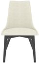 Canadel Customizable Downtown 5141 Upholstered Fixed Chair-2