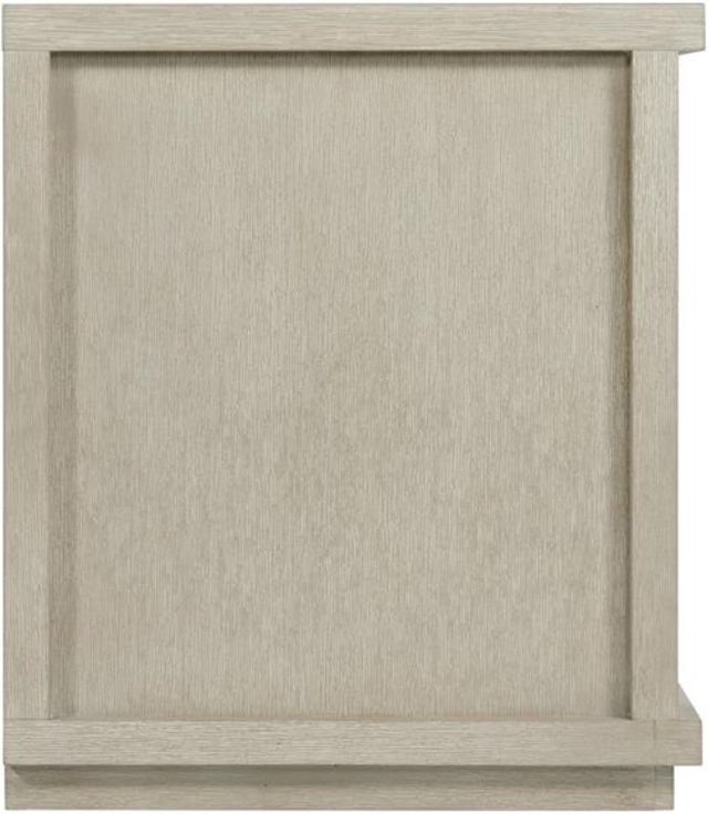 Riverside Furniture Cascade Dovetail Single Pedestal Desk-2