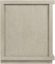 Riverside Furniture Cascade Dovetail Single Pedestal Desk-2