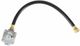 Coyote® Black Natural Gas Regulator -0