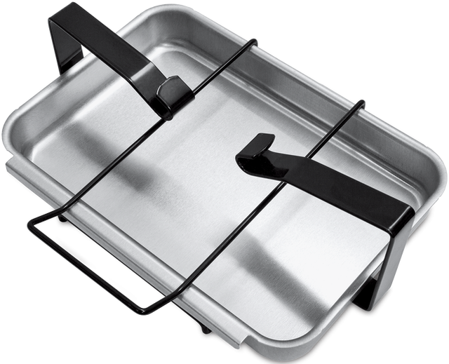 Weber® Drip Pan Holder-0