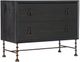 Hooker® Furniture Big Sky Charred Timber Bachelors Chest-0