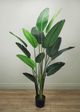 Le Present Traveller’s Green 70.5" Faux Botanical Palm-1