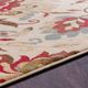 Surya Riley Brown/Beige 8'x11' Area Rug-5