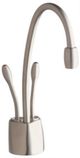 InSinkErator® Indulge Contemporary Instant Hot Water Dispenser with Hot and Cool Levers-0