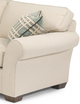 Flexsteel® Vail Right Arm Facing Chair-1