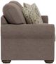 Flexsteel® Customizable Preston Fabric Queen Sleeper Sofa-4