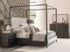 Kincaid® Plank Road Charcoal Blair Nightstand-3