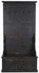 Sunny Designs™ Black Sand Hall Tree-2