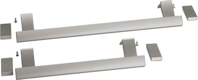 Liebherr Aluminum Oval Handle Kit-0