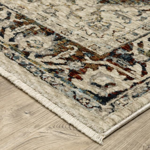 Oriental Weavers™ Capella 5'x8' Area Rug-3