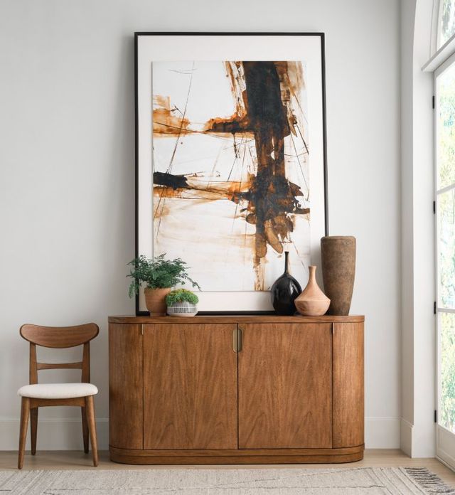 aspenhome® Caden Spiced Caramel Sideboard-1