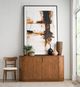 aspenhome® Caden Spiced Caramel Sideboard-1