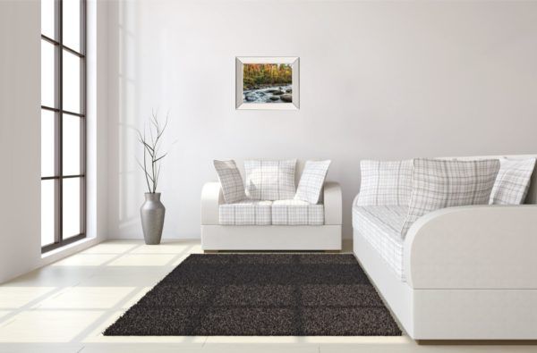 Classy Art Painted Autumn by D. Burt Wall Art-2