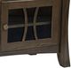 Amish Works Galveston Cappuccinno Console-2
