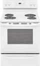 Crosley® 30" Free Standing Electric Range-White-0