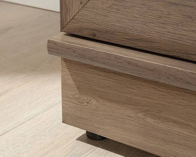 Sauder® HomePlus Salt Oak Kitchen Storage Cabinet-3