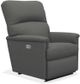 La-Z-Boy® Collage Flannel Power-Recline-XRW™ Reclina-Way® Recliner-1