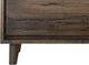 International Furniture Direct Savia Brown 76" TV Stand-5