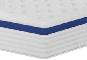 Helix Sleep Midnight Core Mattress in a Box