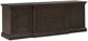 Liberty Furniture Paradise Valley Saddle Brown 78" Entertainment Console-0